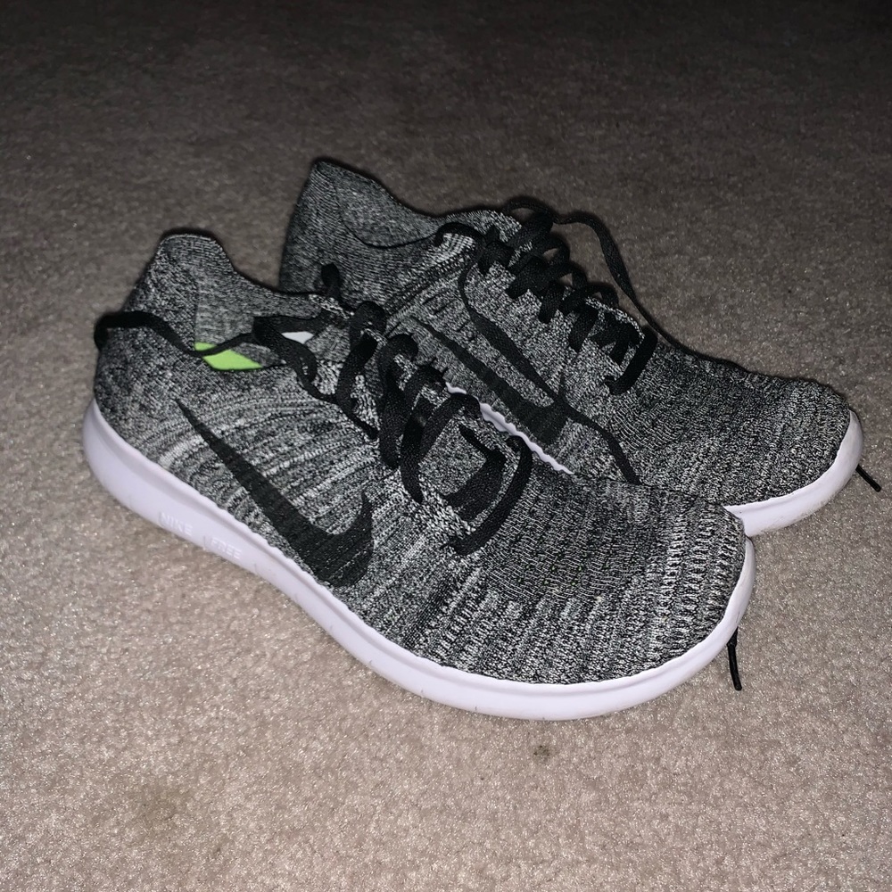 Nike Free Run Flyknit